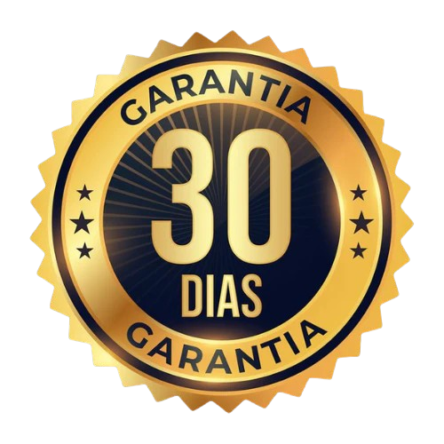 Garantía de 30 días
